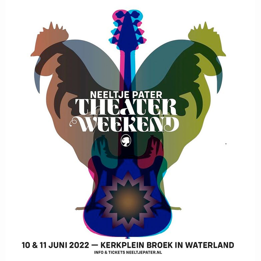 TheaterWeekend